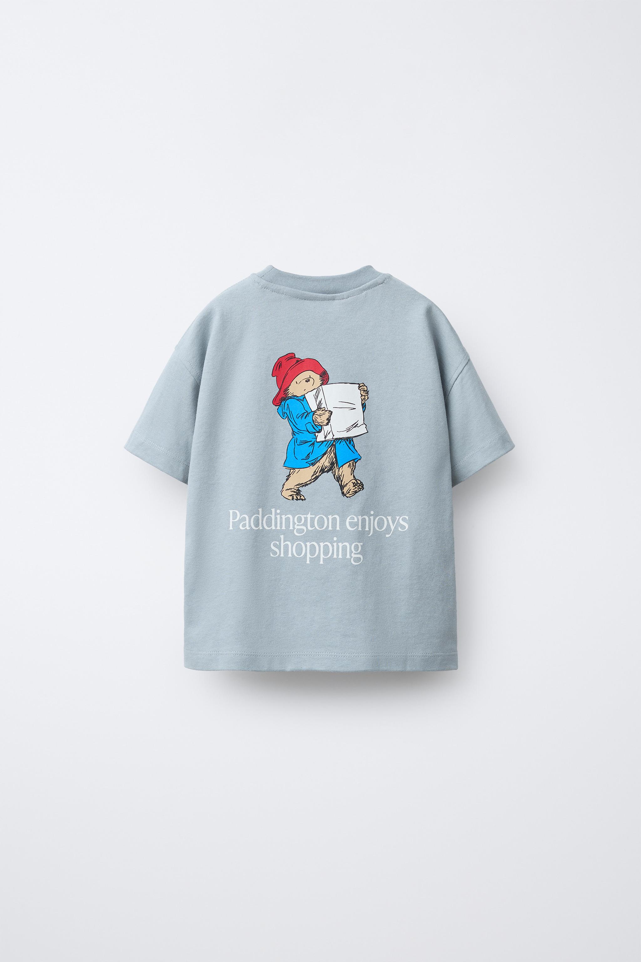 PADDINGTON ™ PRINT T-SHIRT